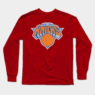 in colours pencil knicks Long Sleeve T-Shirt